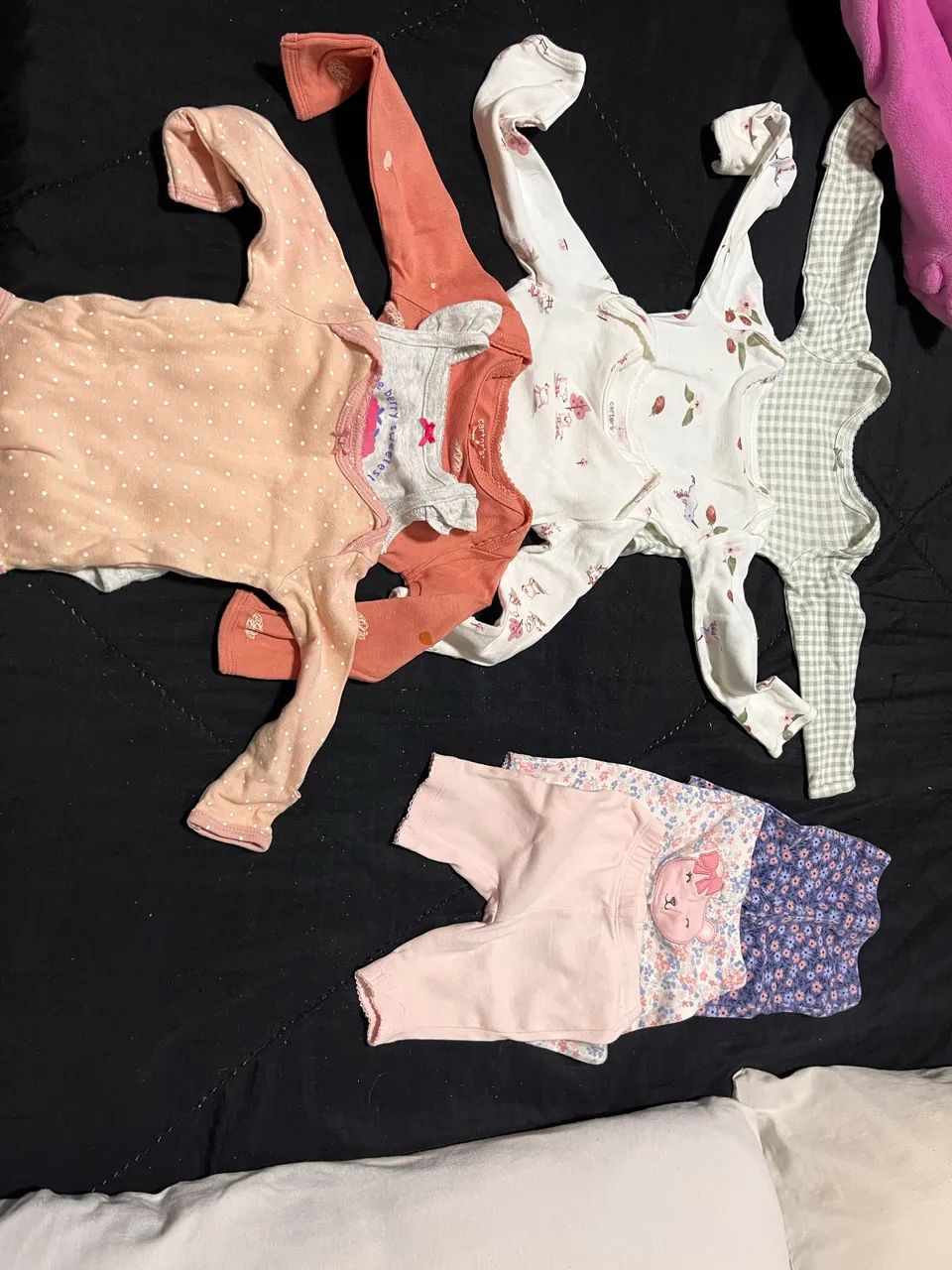 Lote de roupa infantil  - Foto 3