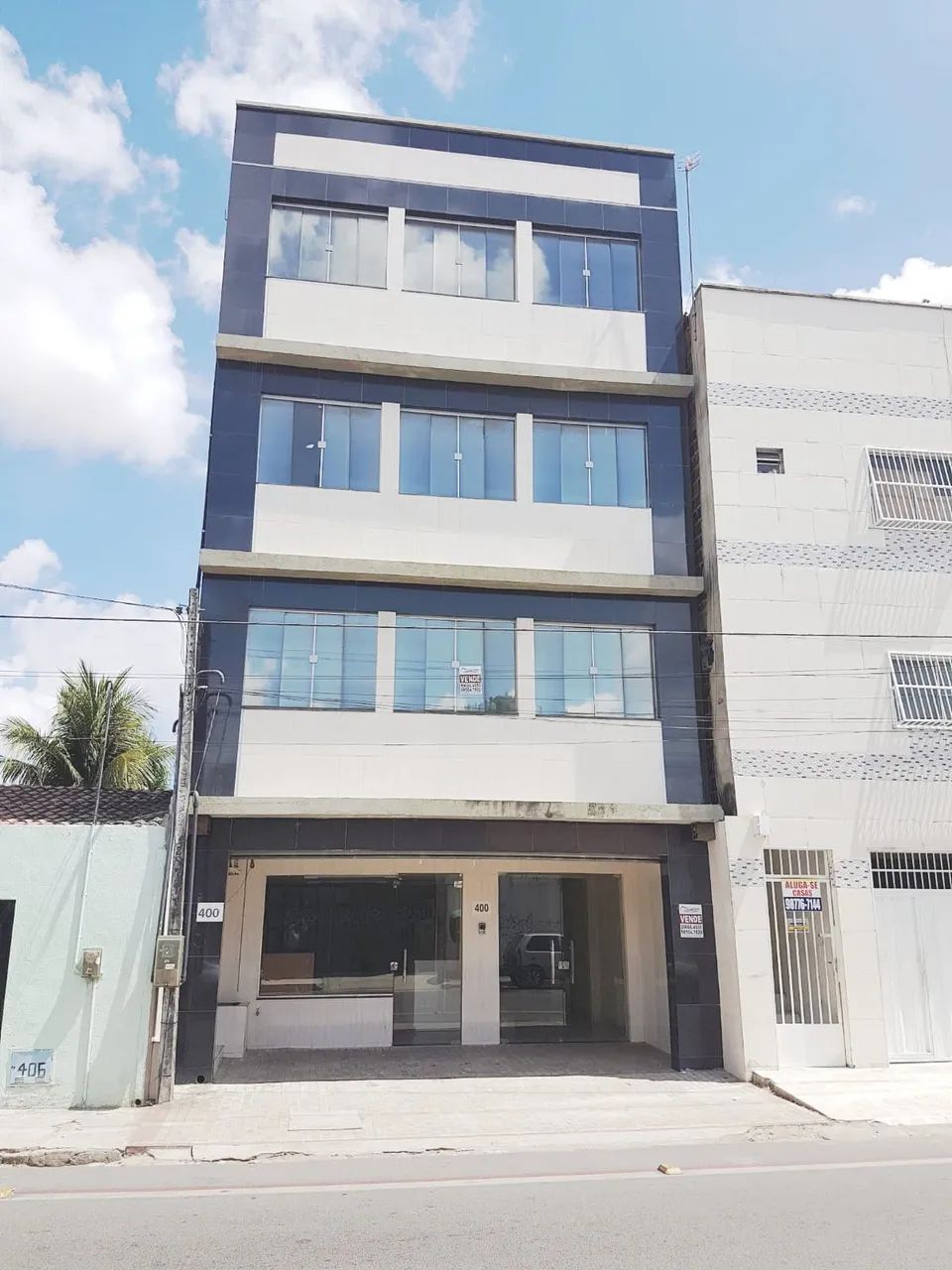 PRÉDIO COMERCIAL para alugar na cidade de FORTALEZA-CE