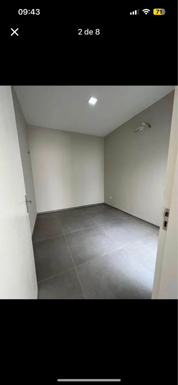 Casa para vender em Campo Grande  - Foto 5