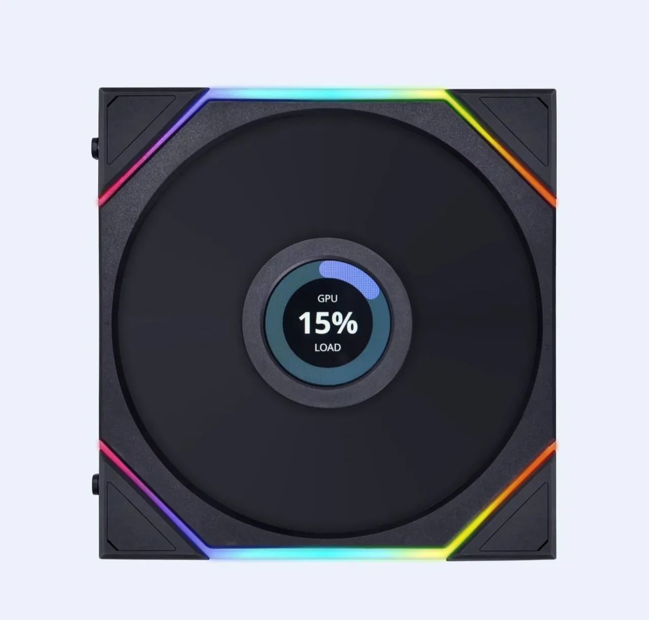 Lian li tl lcd fan