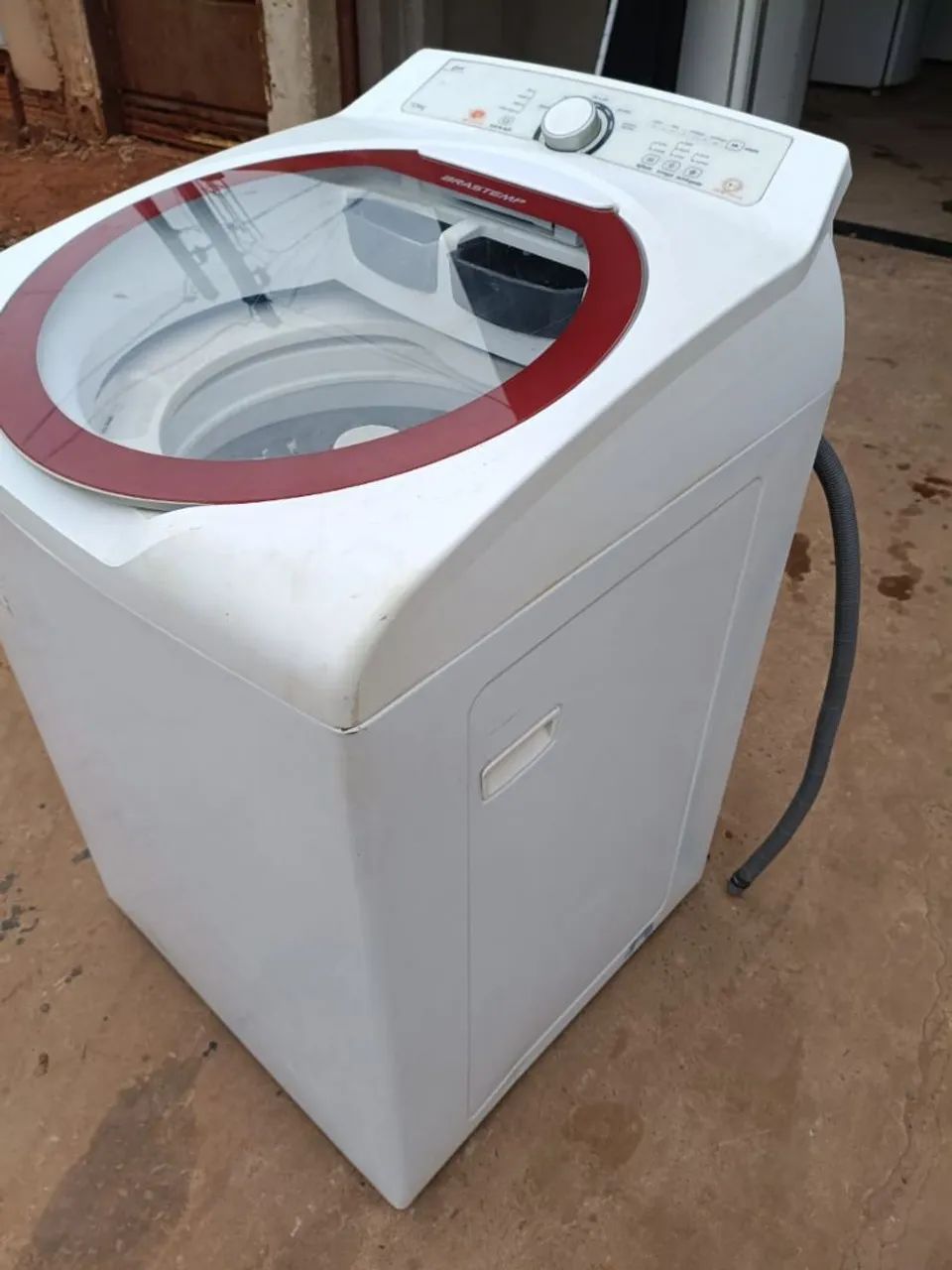 Brastemp 11,5 kg  - Foto 3