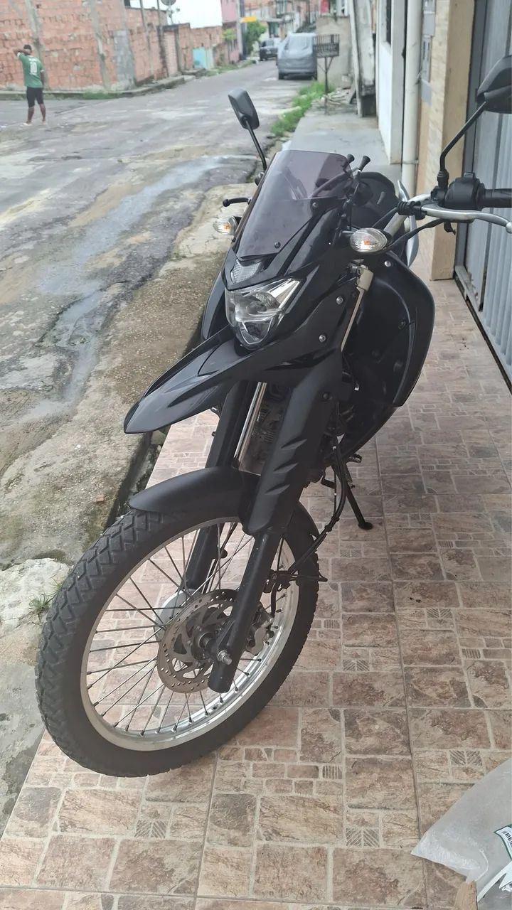 Lander 250 - Foto 2