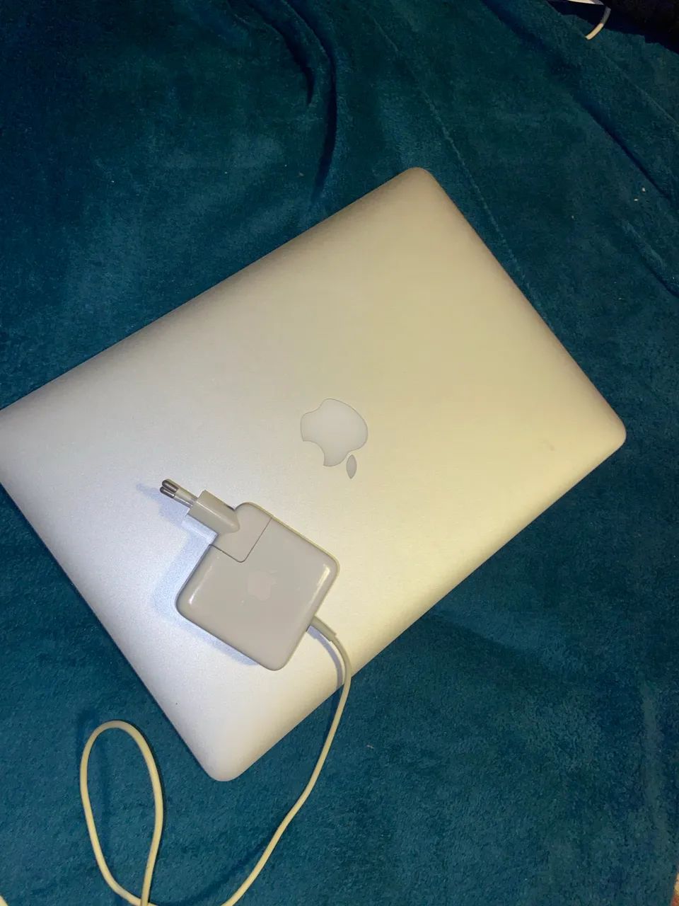 macbook air a1466 8gb ram 256gb ssd - Foto 5