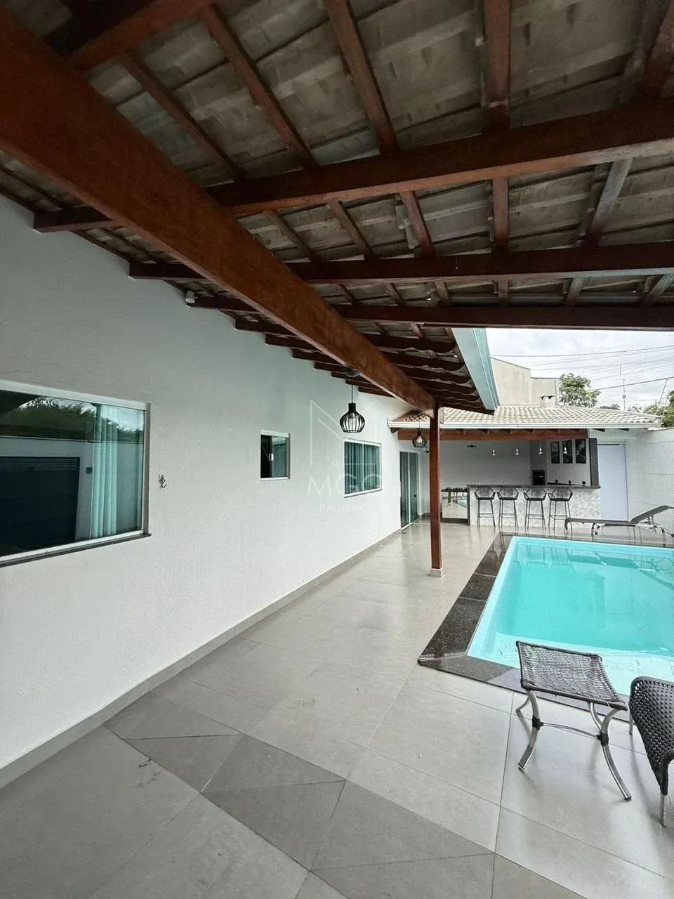 CASA JARDIM ABUSSAFE - Foto 2