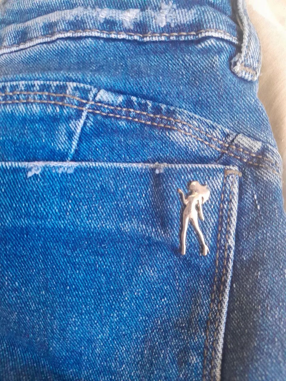Vendo short miller 