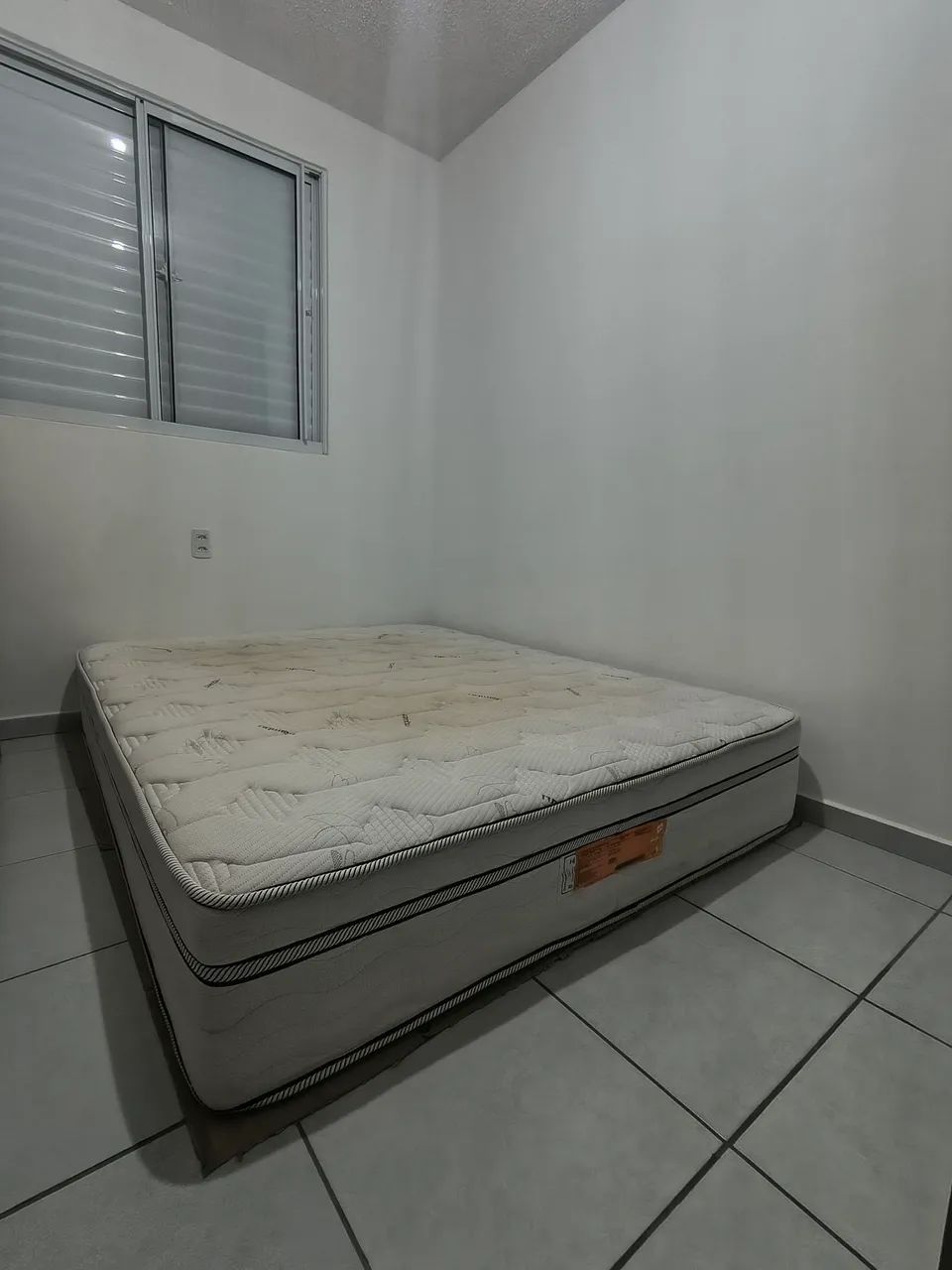 Colchão Queen - Foto 2