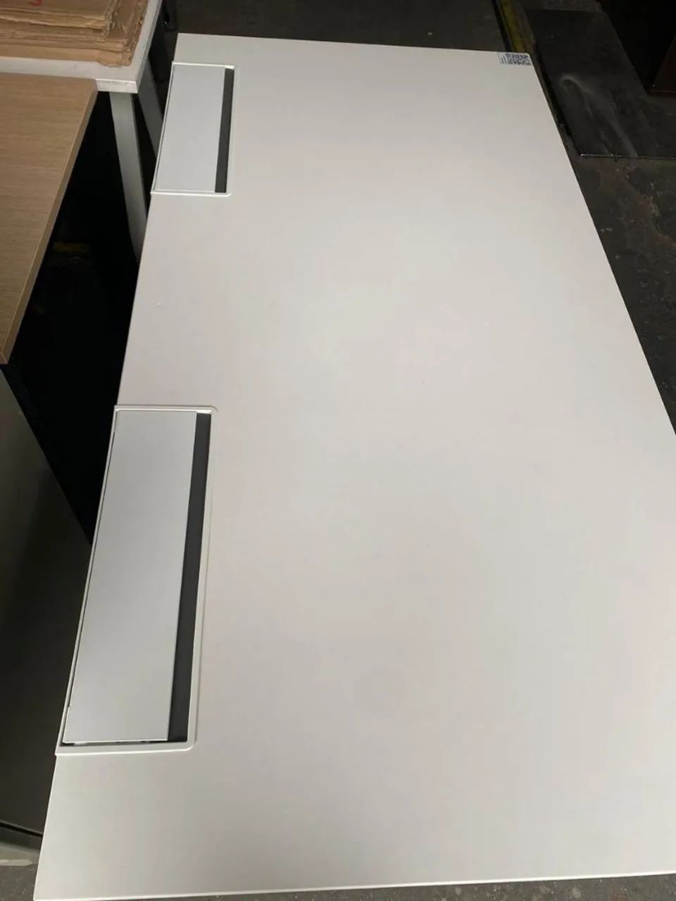 Mesa de regulagem motorizada Herman Miller  - Foto 2