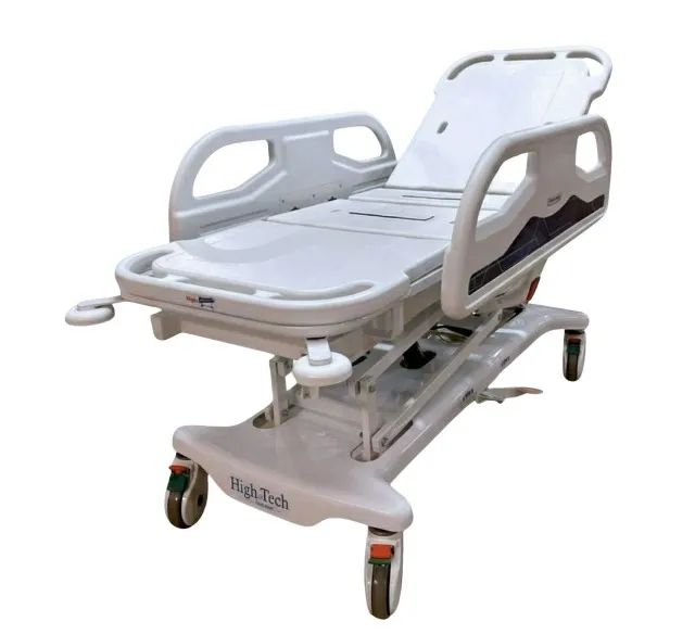 Carro Maca Hidráulica ABS Trend