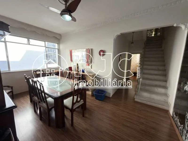 Apartamento : Duplex / Residencial / Tijuca - Foto 3