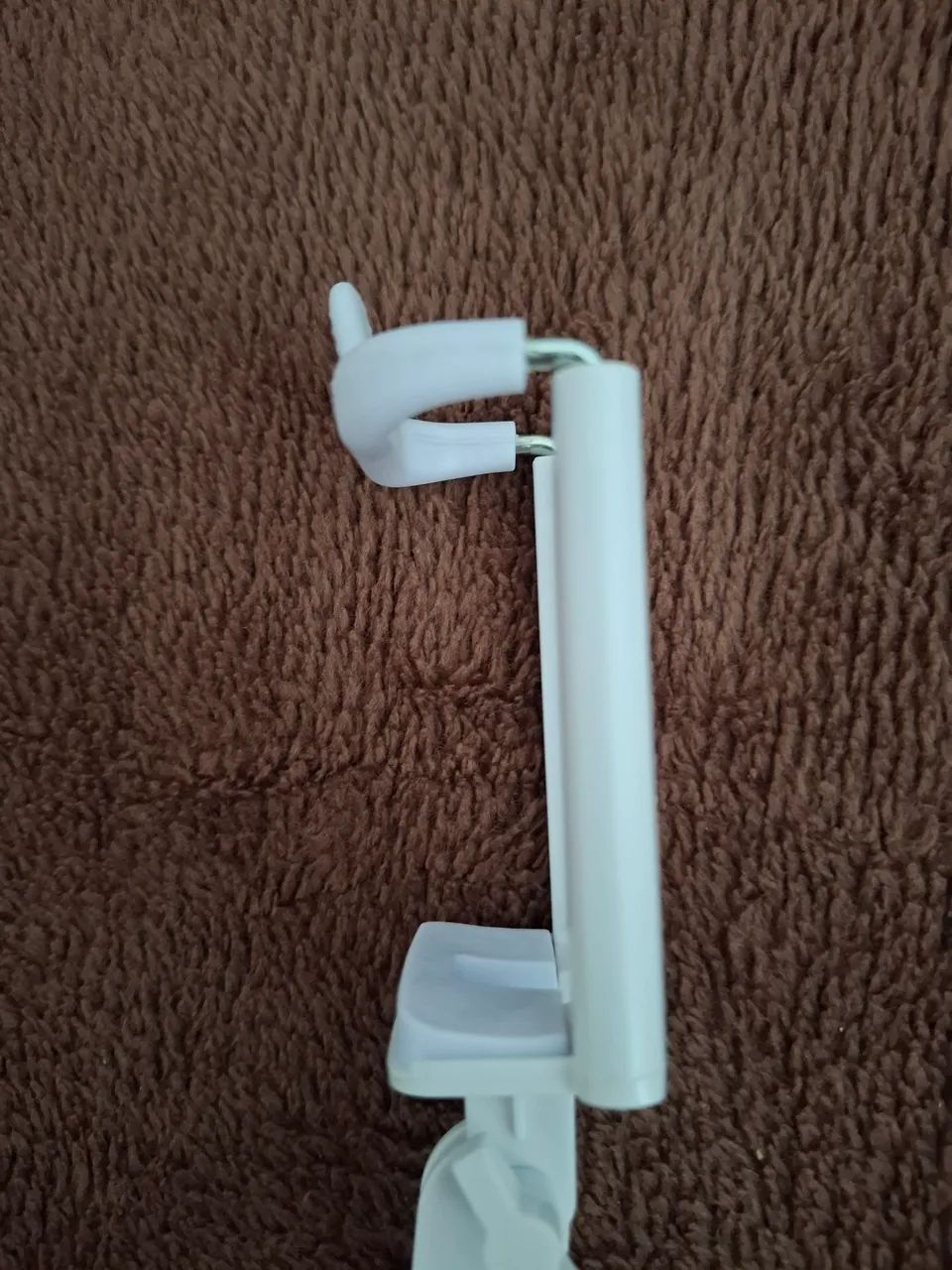 Bastão de selfie  - Foto 3