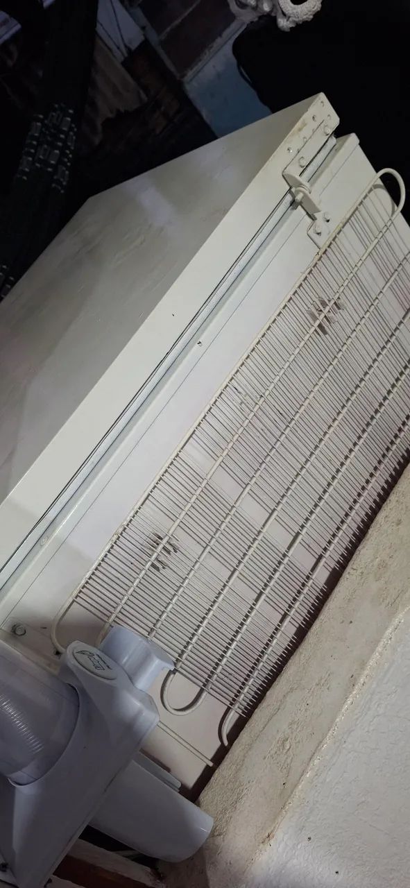 Freezer  - Foto 2