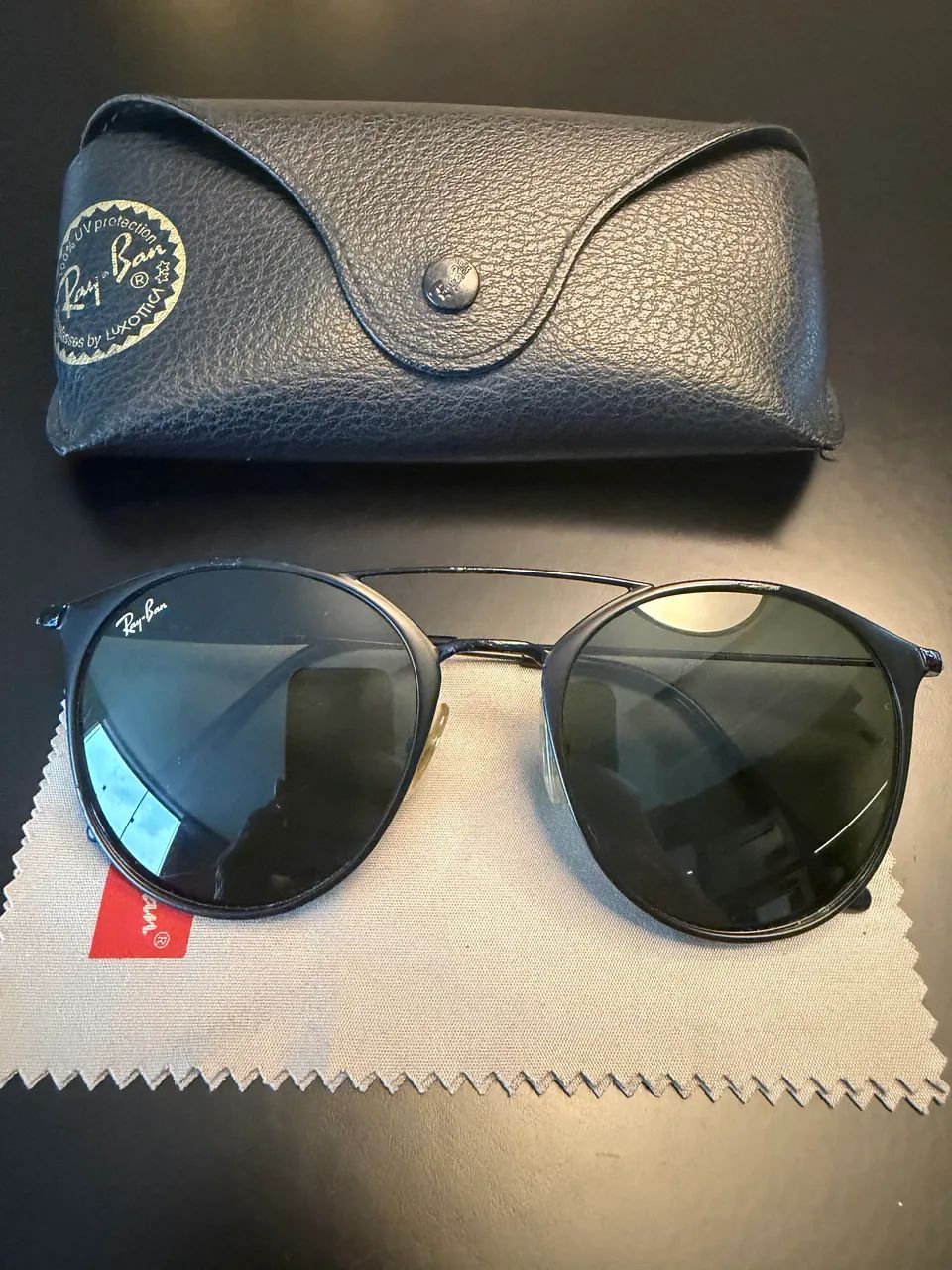 ÓCULOS RAYBAN  Original RB 3546