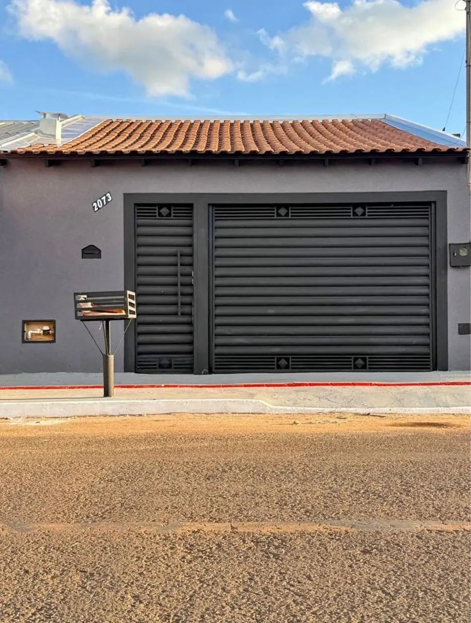 Casa para vender na Varzea Recife PE 