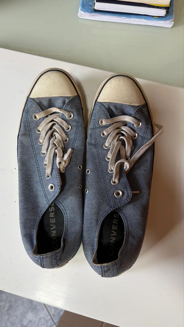 All Star Converse Original 