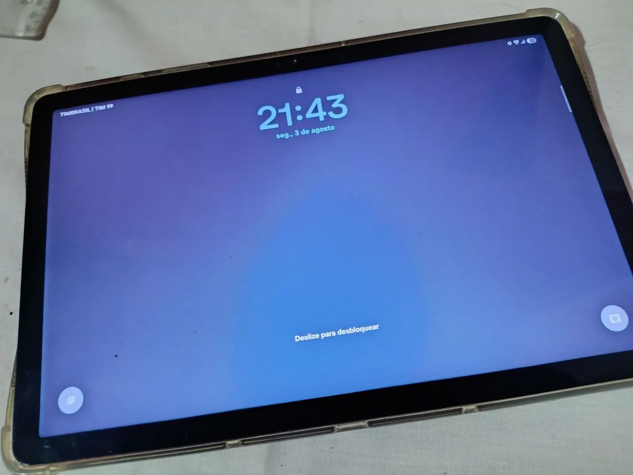 Samsung Galaxy Tab A9 Plus 5g  - Foto 3