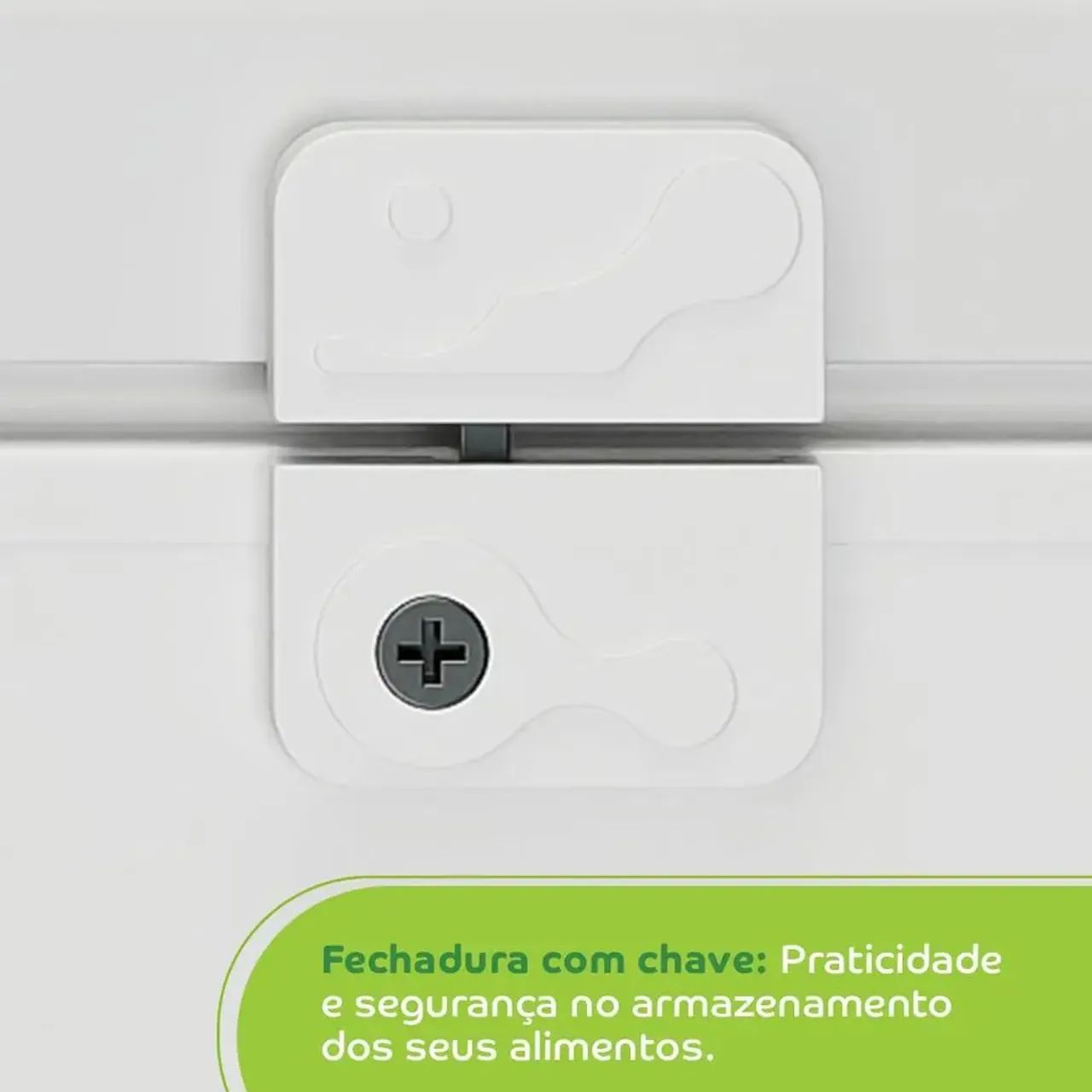 Frezeer horizontal  - Foto 5