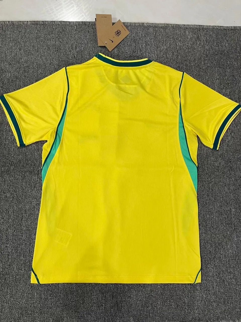 Camisa da Seleção Brasileira - Foto 2