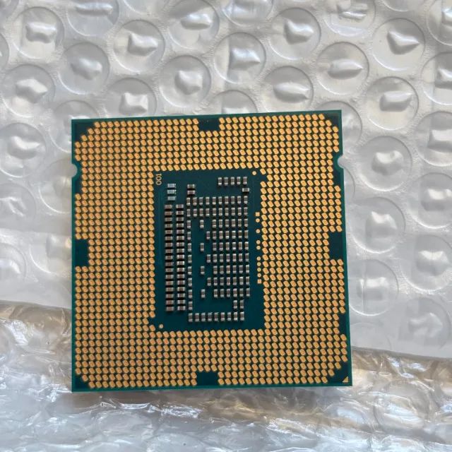 Processador i5-3470 usado funcionando normalmente - Foto 2