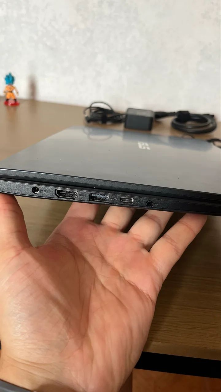 ASUS VIVOBOOK GO 15 E510k - Foto 5