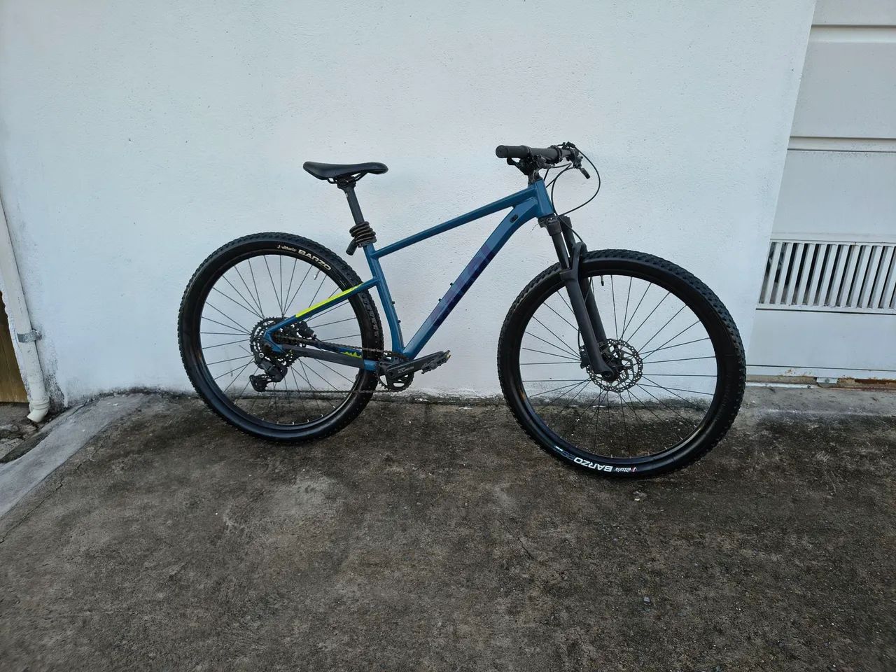Bike Explorer mtb aro 29