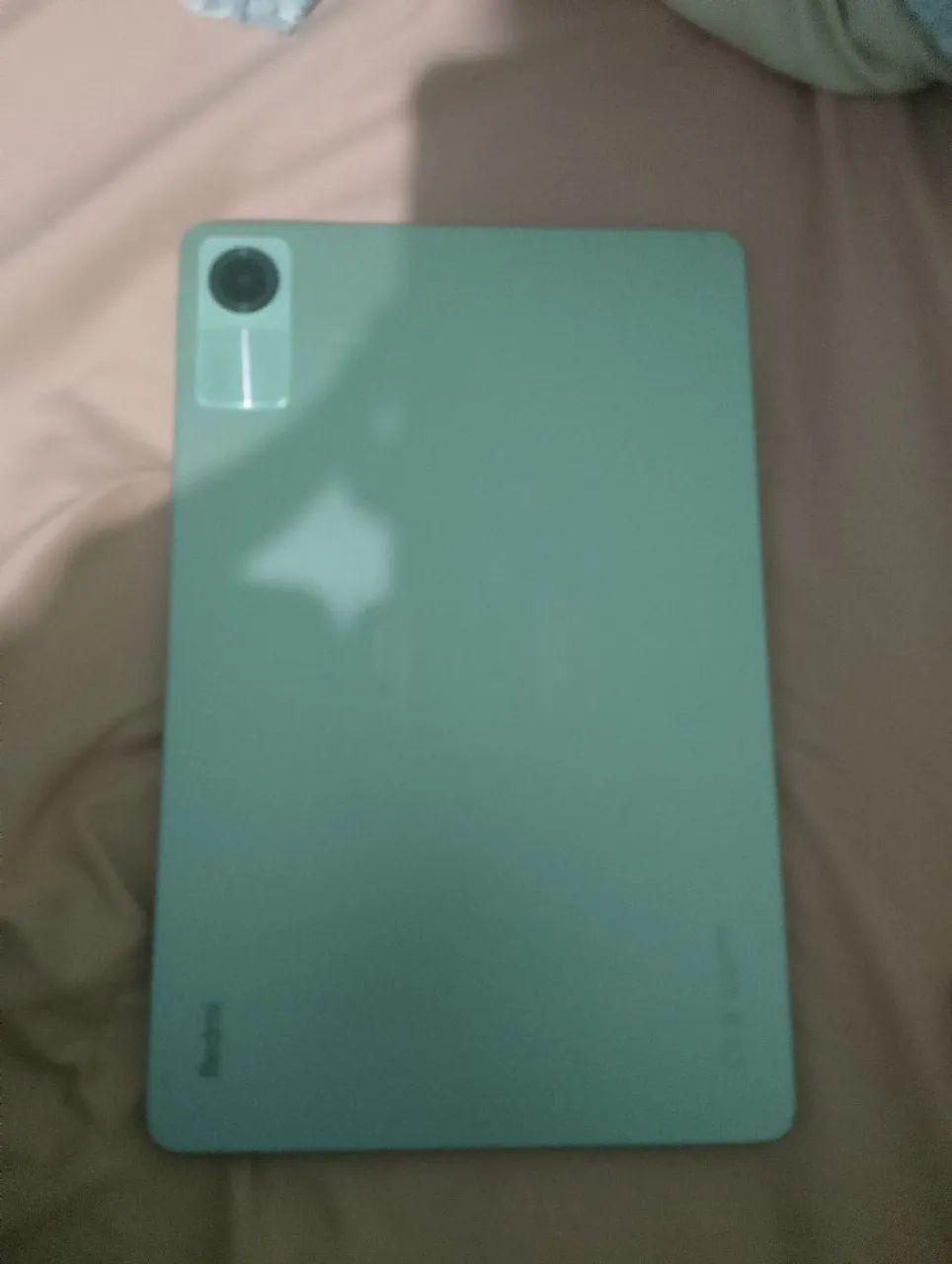 Vende-se esse tablet novo funcionando perfeitamente 