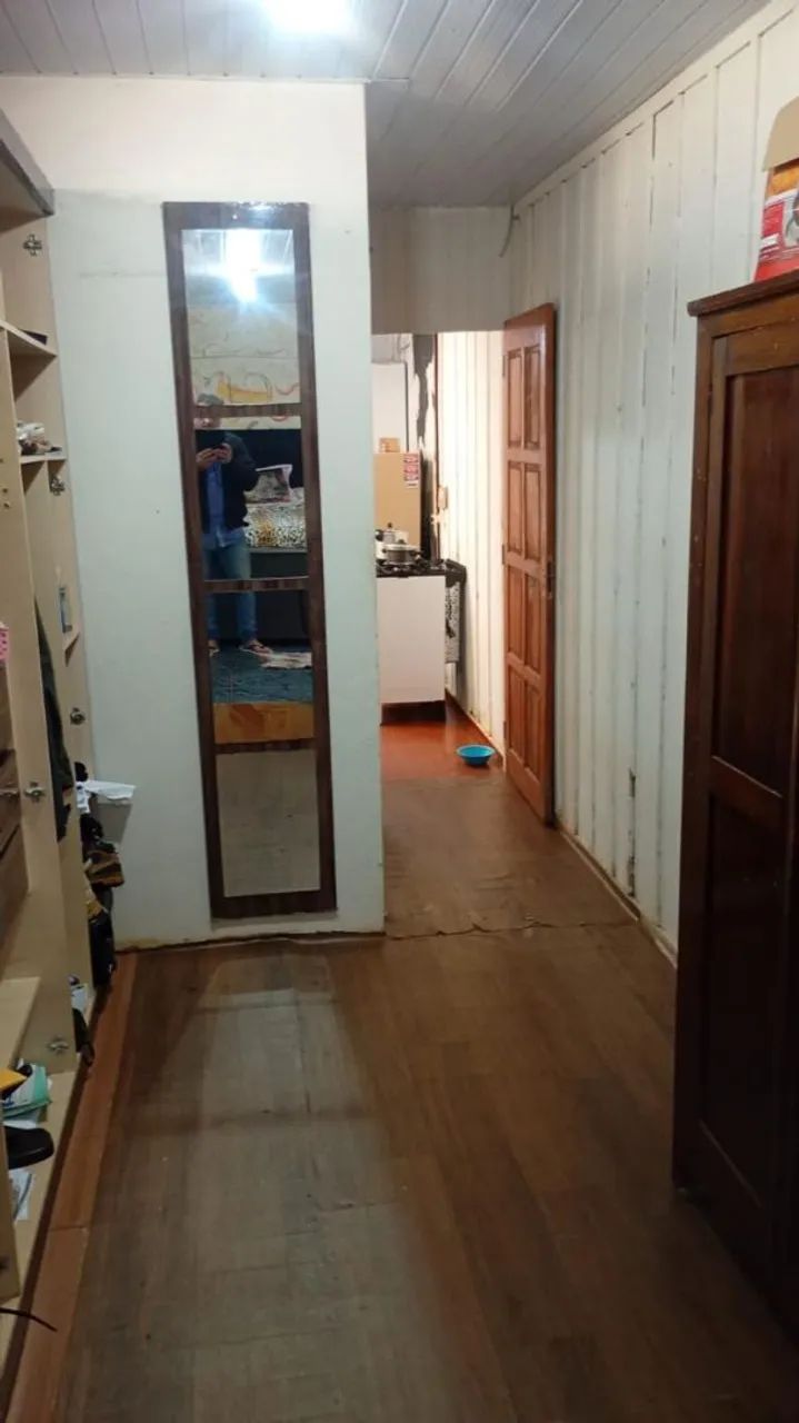 "KITNET" mobiliada próximo ao Centro - Guarapuava - Foto 3