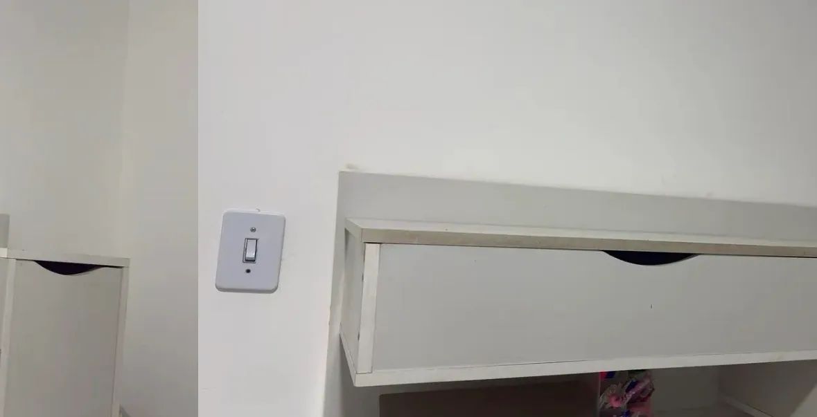 Escrivaninha para maquiagem 