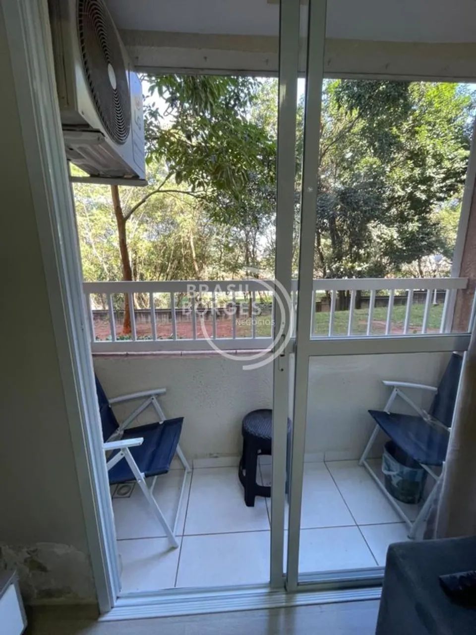 Apartamento Térreo à venda no Villa de Espanha, Zona Leste. - Foto 2
