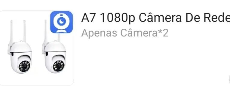 Camera externa  - Foto 5