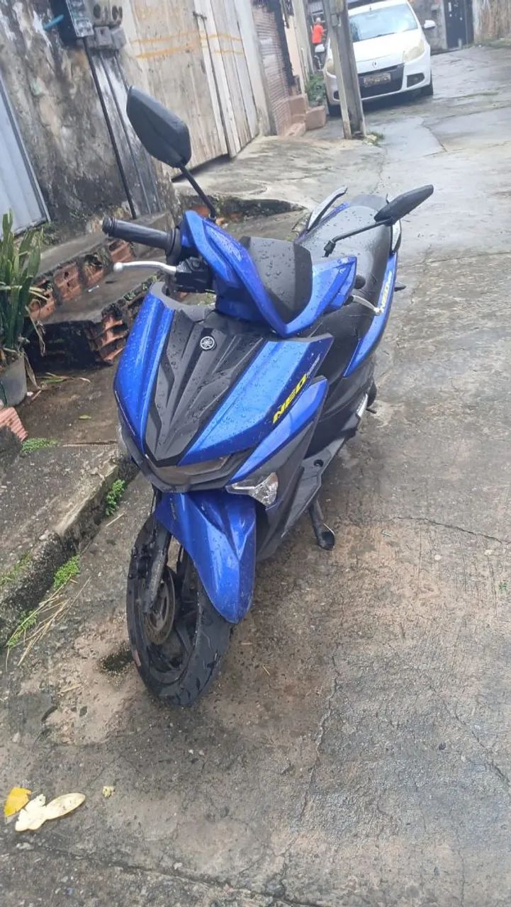 Moto  - Foto 2