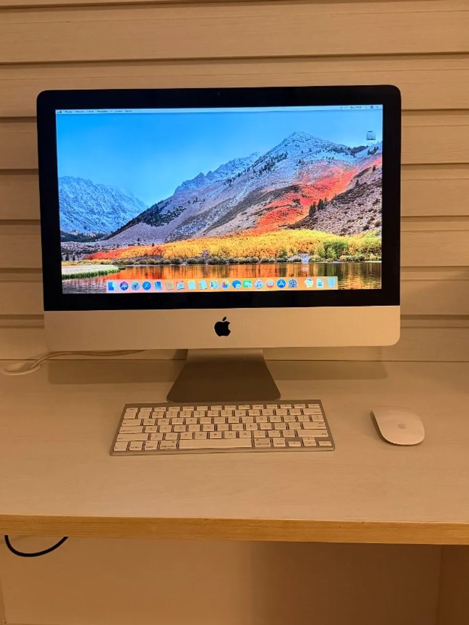 iMac 21.5 Inch Mid 2011 - Foto 3