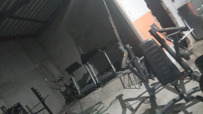 Máquinas academia  - Foto 2