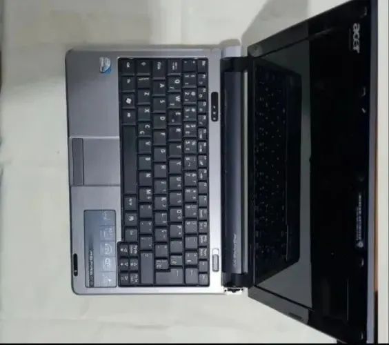 Notebook Acer