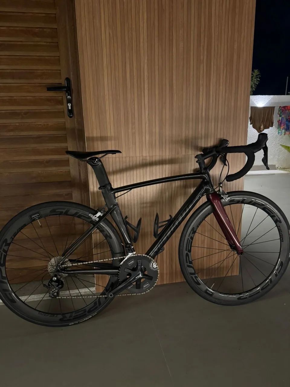 ? SPECIALIZED SPRINT 2020 ? PRONTA PARA O 70.3 ? - Foto 2