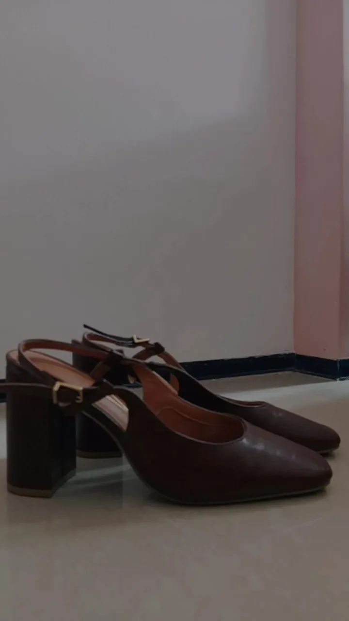 Scarpin - Foto 2