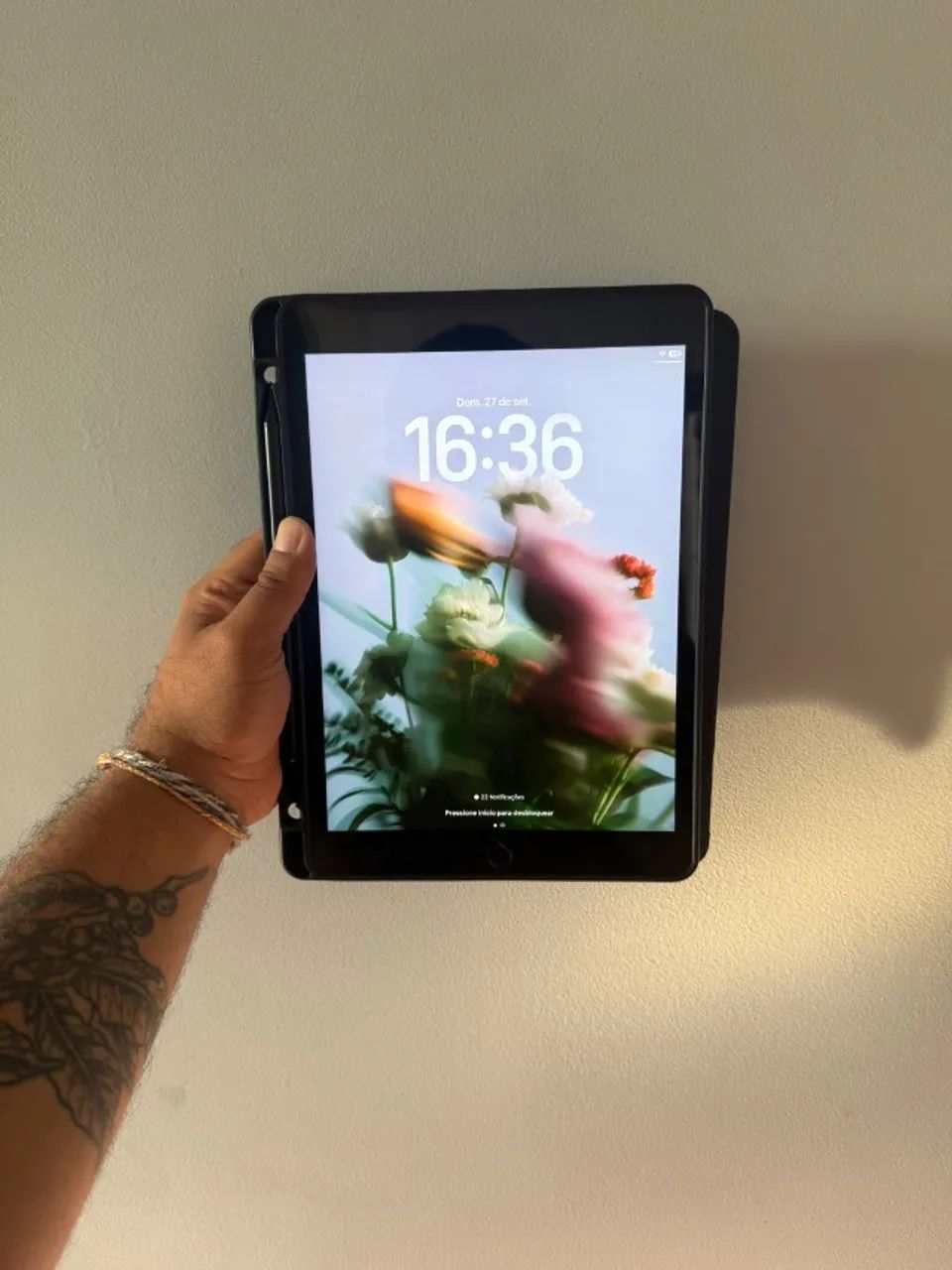 iPad 9 - Foto 3