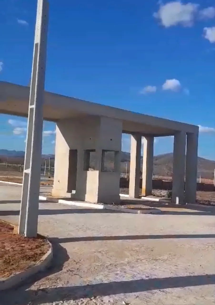 Lote condomínio fechado Aracoiaba Ce  - Foto 4