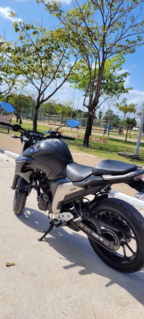 Fazer 250/2022 - Foto 3