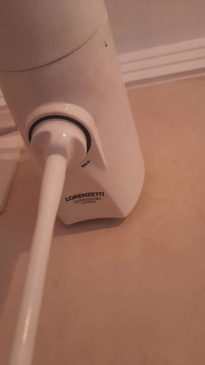 Ducha Lorenzetti advanced 