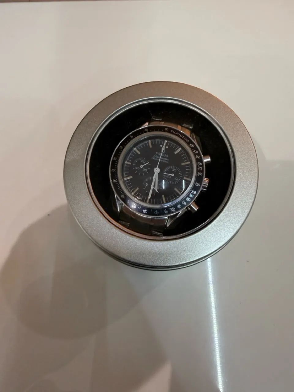 Relogio omega - Foto 2