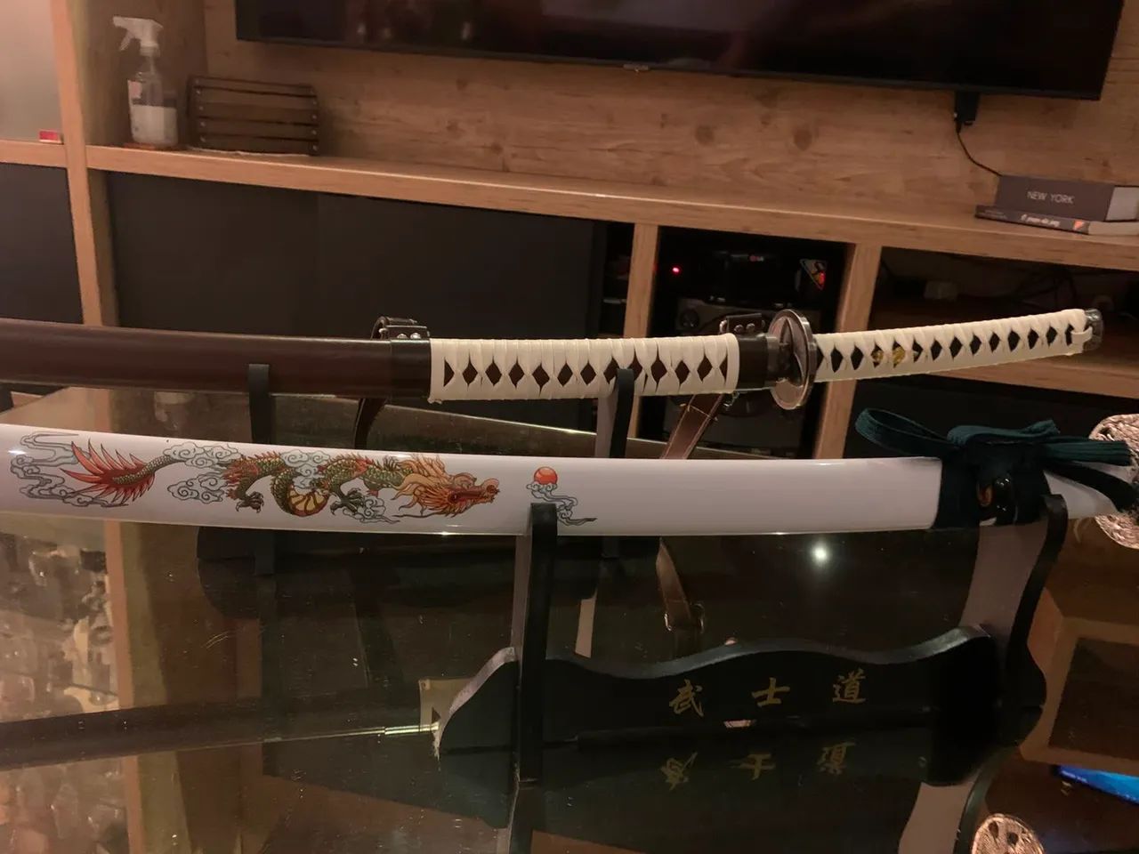 Katana Samurai  - Foto 3