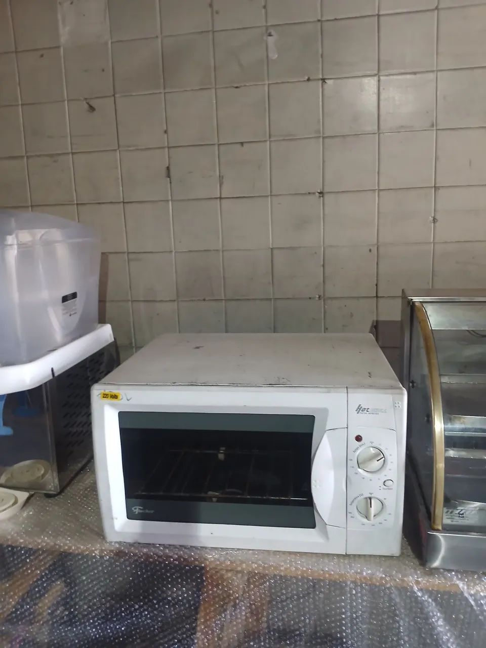 Máquina de café  - Foto 5