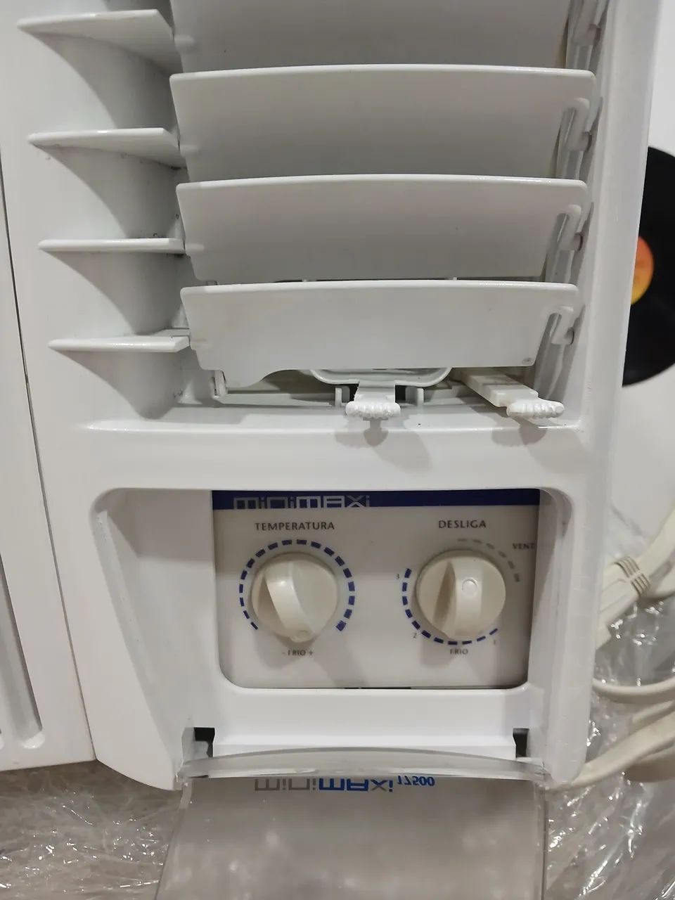 Ar 18000 btu semi novo  - Foto 2