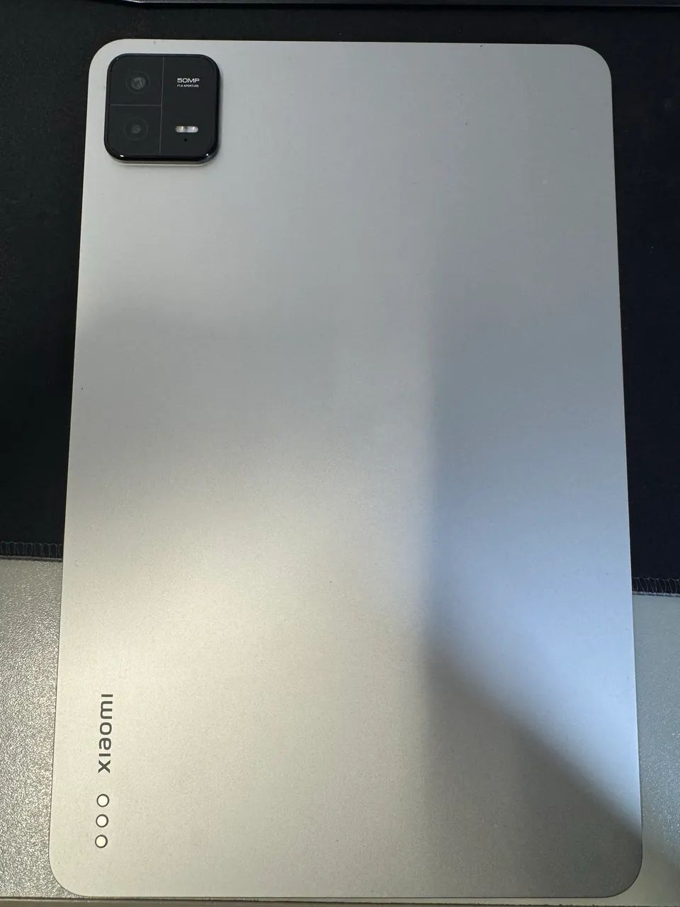 Tablet Xiaomi Pad 6 Pro - 512gb - 12gb de RAM - Foto 2