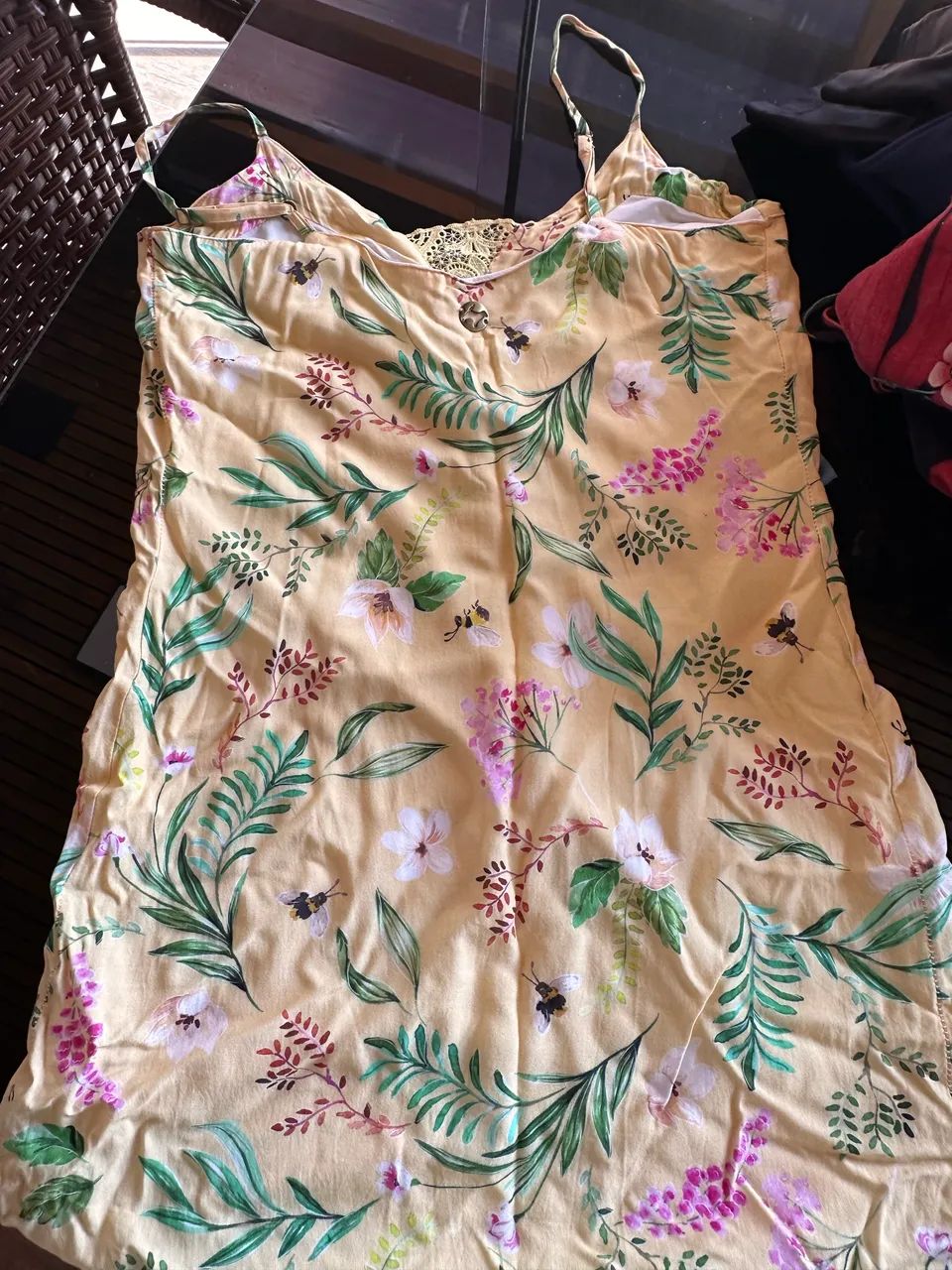 Vestido  - Foto 4