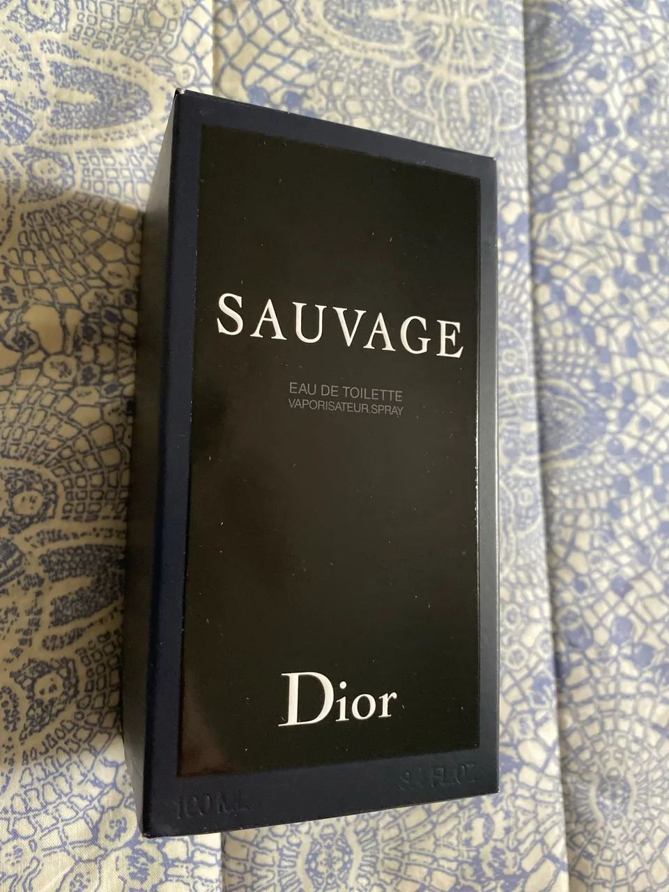 Sauvage - Dior - Eau de Toilette - 100ml