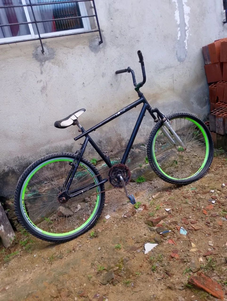 Bike aro 26 - Foto 3