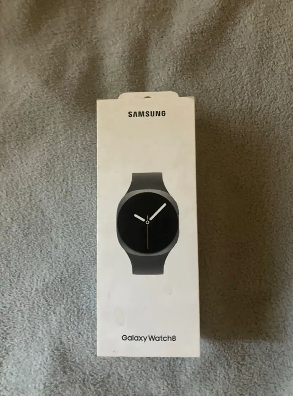 Galaxy Watch 8 40mm - Foto 2