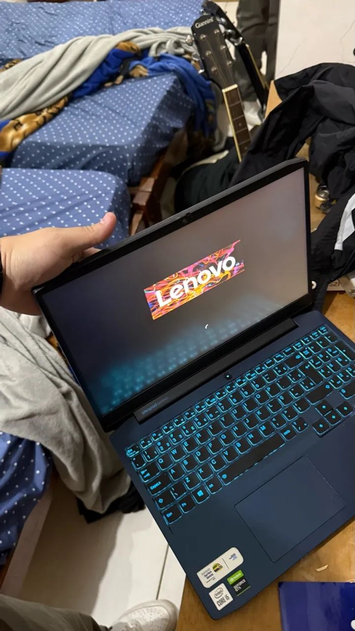 Notebook Lenovo Gaming 3i - Foto 4