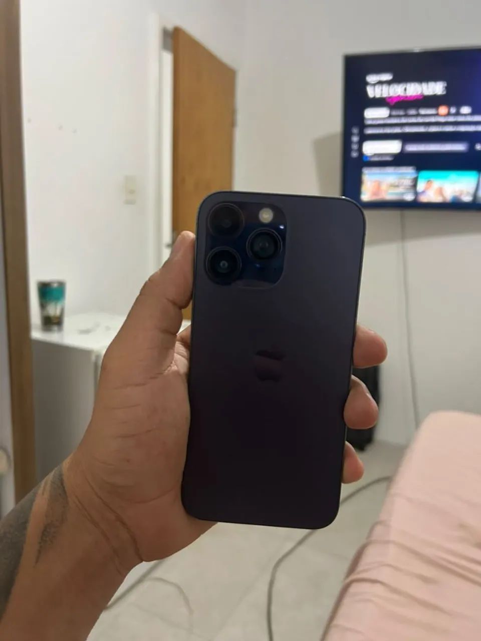 Iphone 14 pro max  - Foto 2